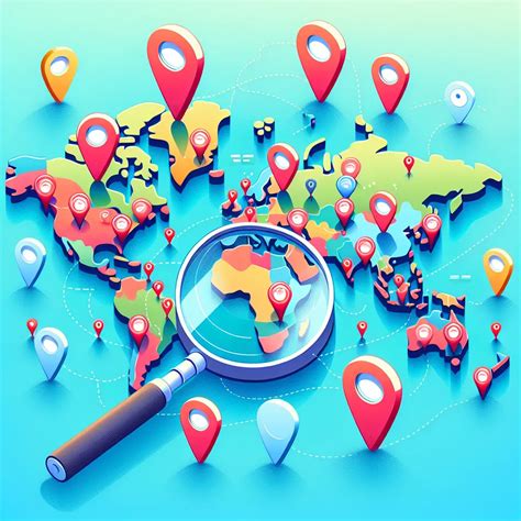 Find an IELTS® Test Location .